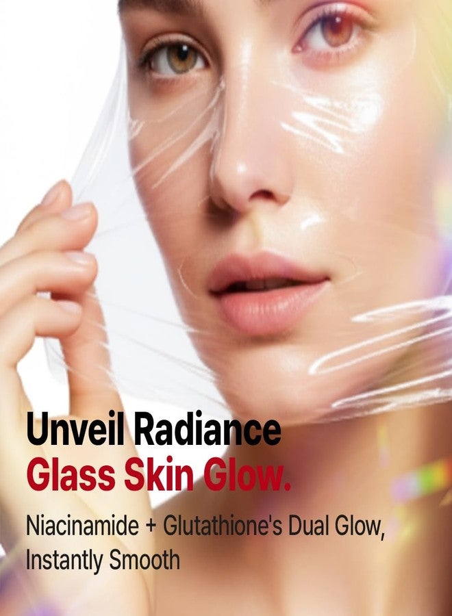 ANOTHERFACE Niathione Wrapping Mask | Overnight Peel Off Facial Mask Pack - Glow Boosting & Firming Glass Skin 3.38Fl.oz. - Image 3
